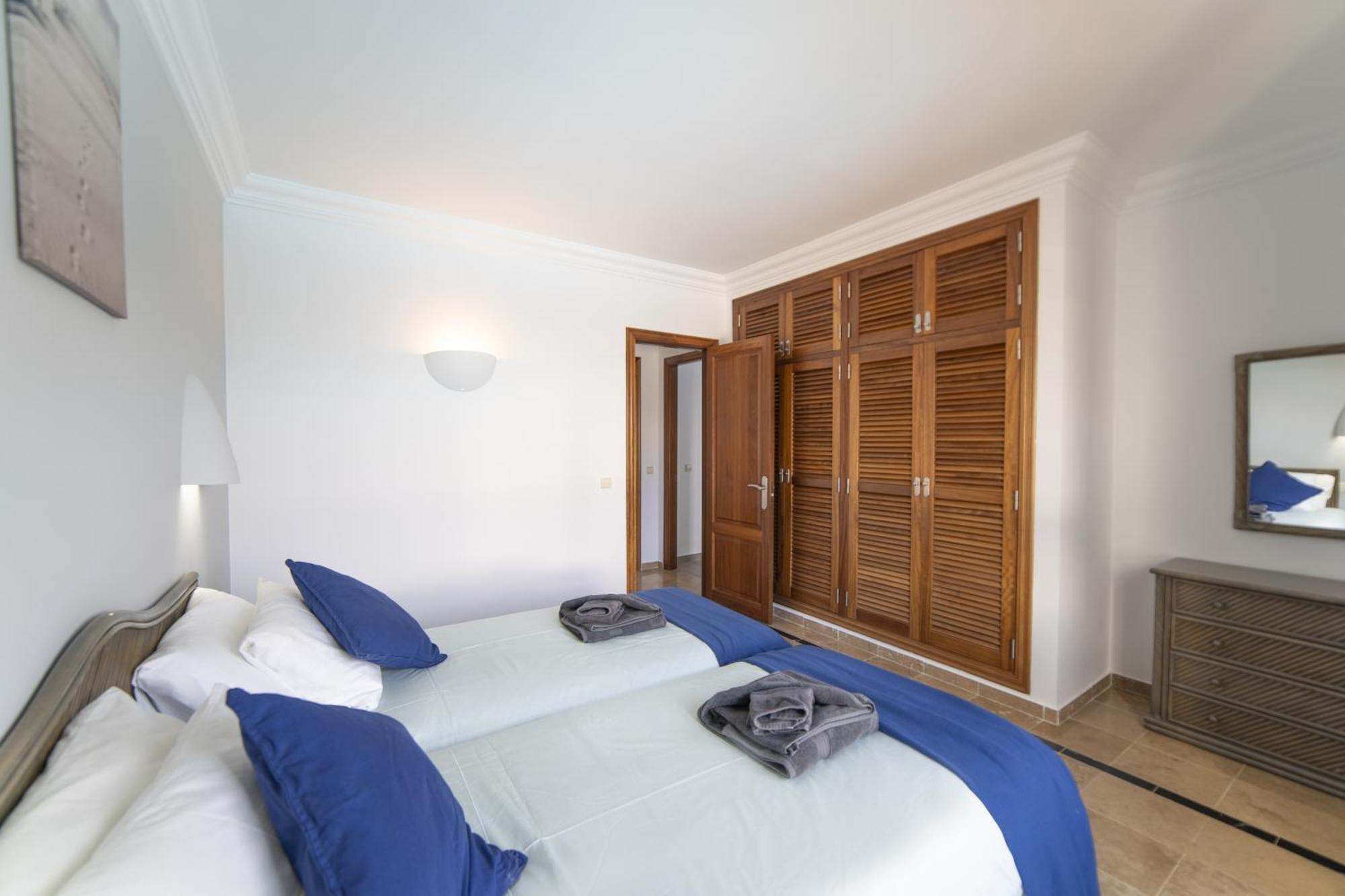 Villa Superb Playa Blanca Villa Casa Herlanda 3 Bedrooms Pool Table Great Sea Views